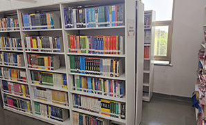 Library-Facilities